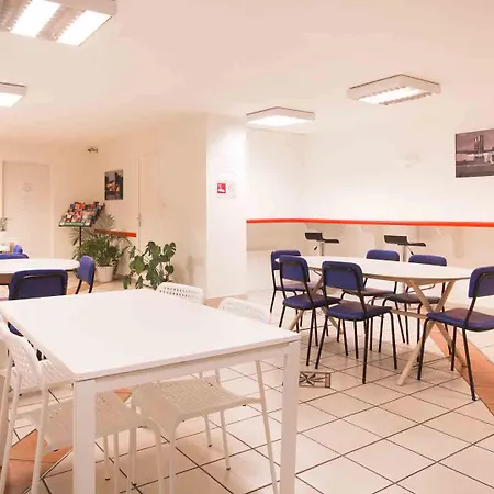 Résidence Apartahotel 2*