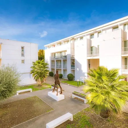 Apartahotel Résidence